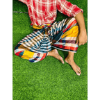 সিরাজগঞ্জের ঐতিহ্যবাহী তাঁতের লুঙ্গী- Lungi 104 - HT Bazar