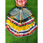 সিরাজগঞ্জের ঐতিহ্যবাহী তাঁতের লুঙ্গী- Lungi 104 - HT Bazar