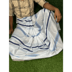 সিরাজগঞ্জের ঐতিহ্যবাহী তাঁতের লুঙ্গী -Lungi 105 - HT Bazar