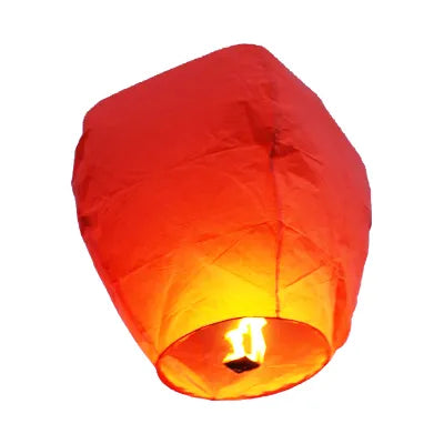 Flying Lantern (Fanus)