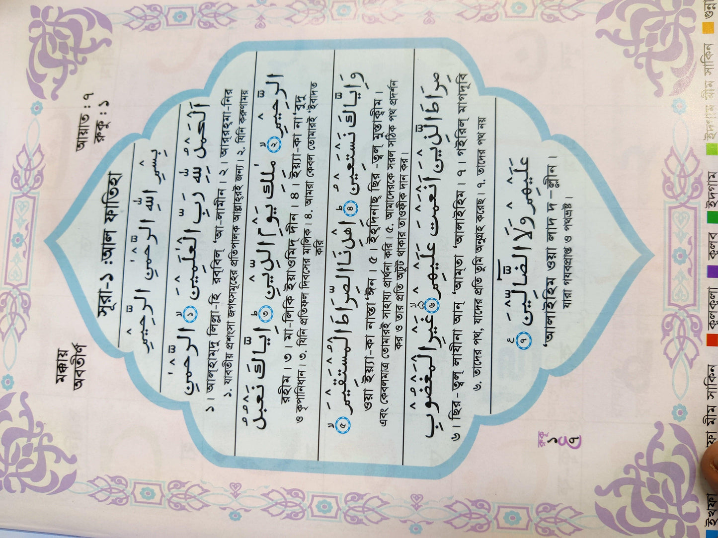 Sohoj Quran - সহজ কুরআন - HT Bazar