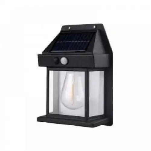 Solar Interaction Wall Lamp - HT Bazar