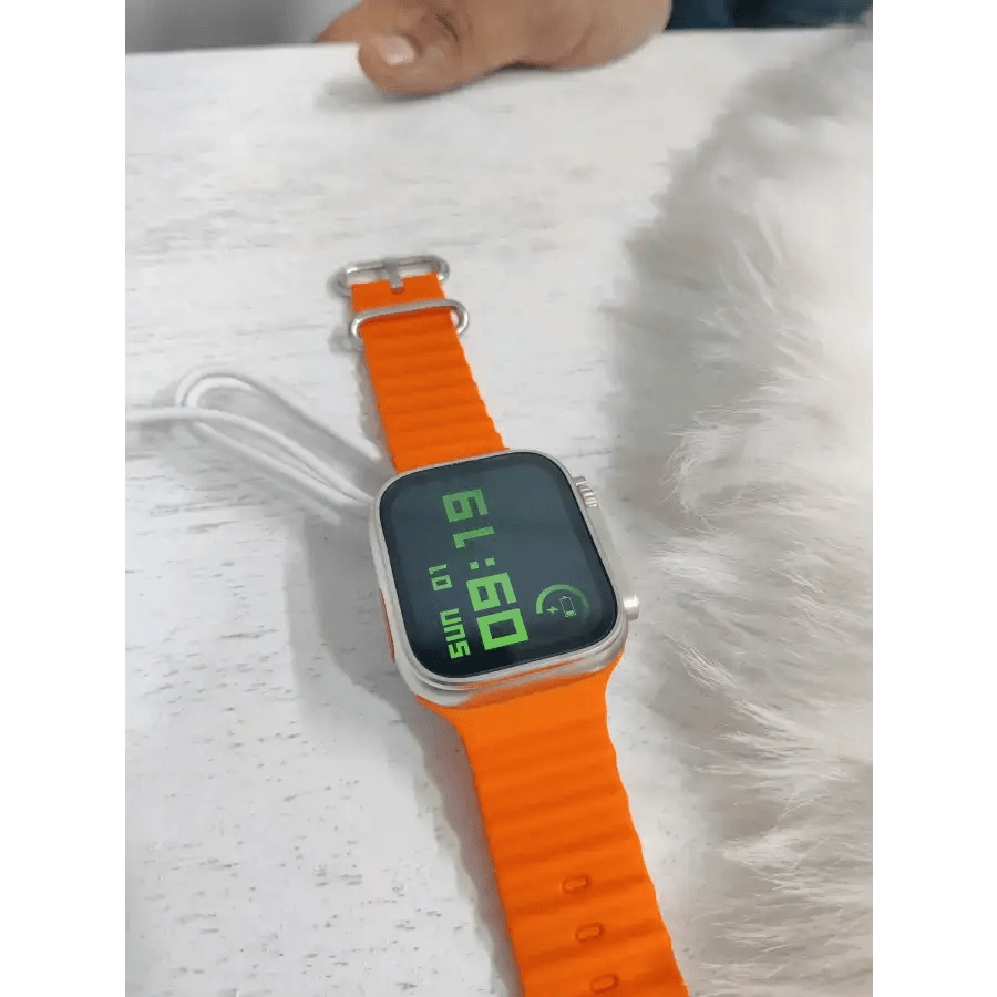 T800 ultra 2 smart watch special offer - HT Bazar