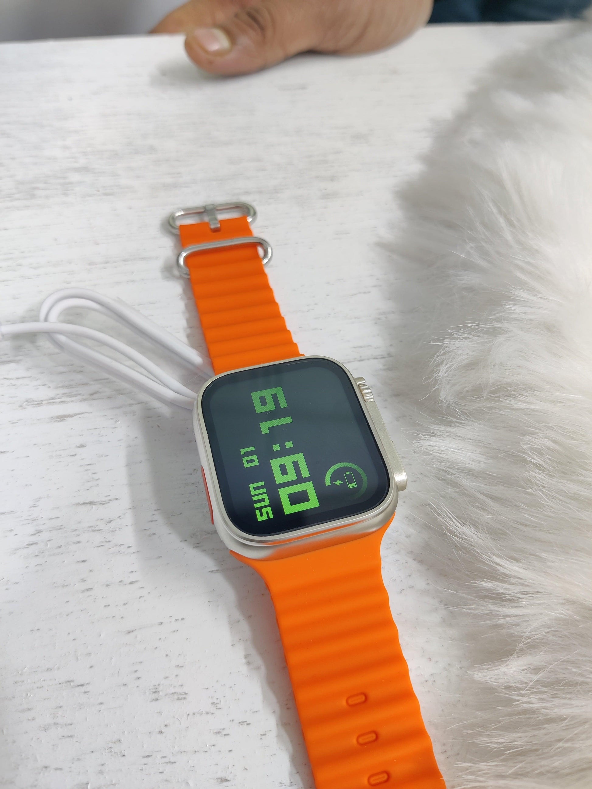 T800 ultra 2 smartwatch - HT Bazar