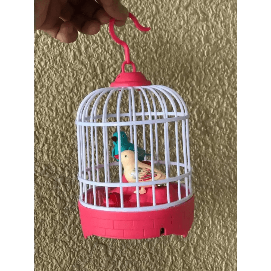 Talking Bird Toys Baby - HT Bazar