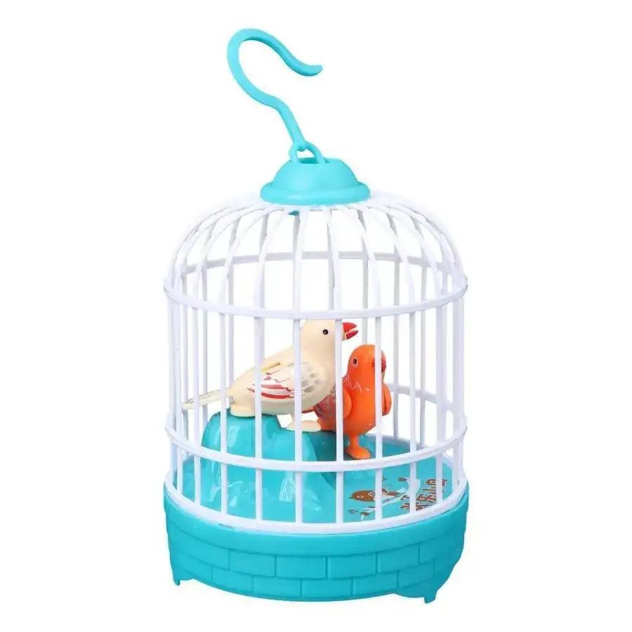 Talking Bird Toys Baby - HT Bazar