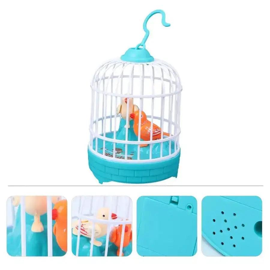 Talking Bird Toys Baby - HT Bazar