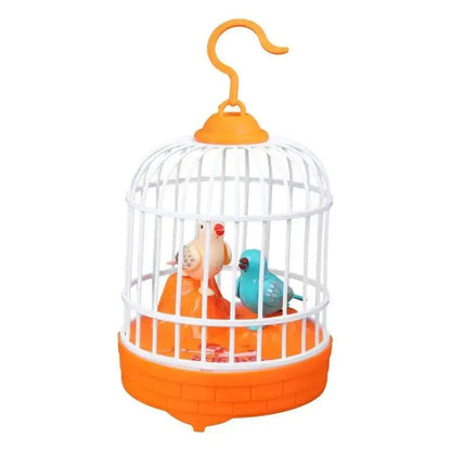 Talking Bird Toys Baby - HT Bazar