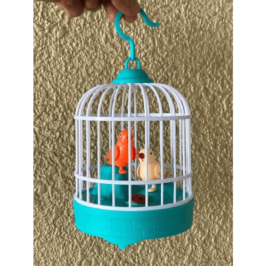 Talking Bird Toys Baby - HT Bazar