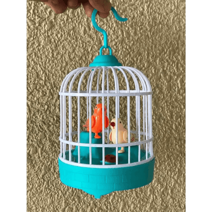 Talking Bird Toys Baby - HT Bazar