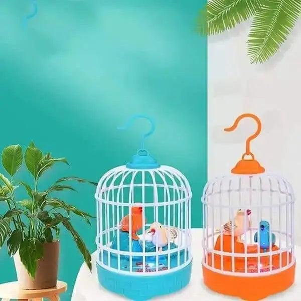 Talking Bird Toys Baby - HT Bazar