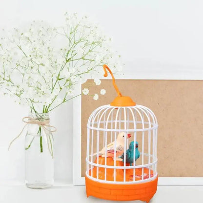 Talking Bird Toys Baby - HT Bazar