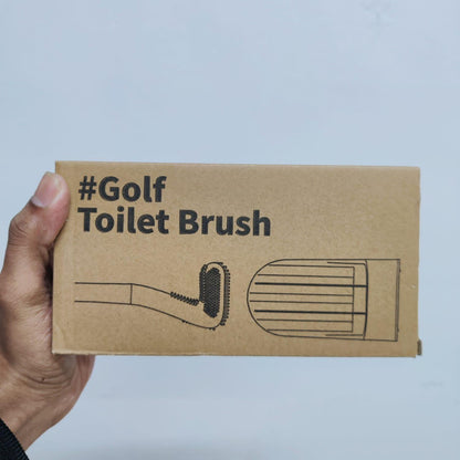 Toilet Brush - HT Bazar