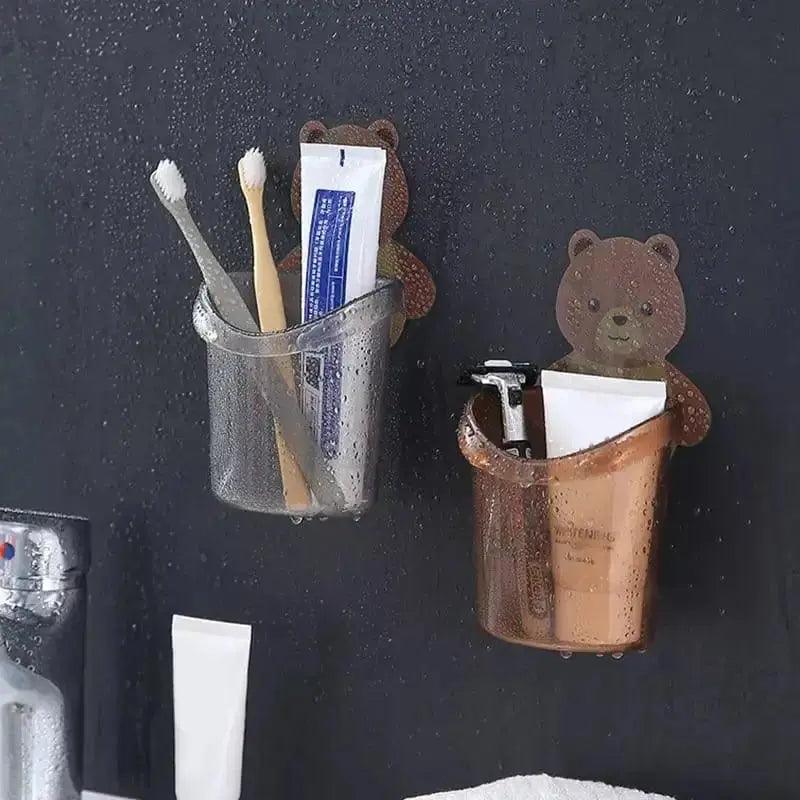 Toothbrush Stand  - HT Bazar