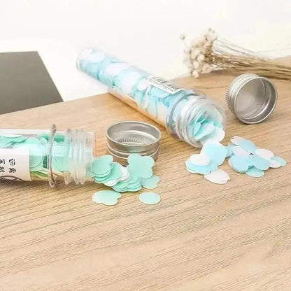 Traveling Pocket Paper Soap Tube - HT Bazar