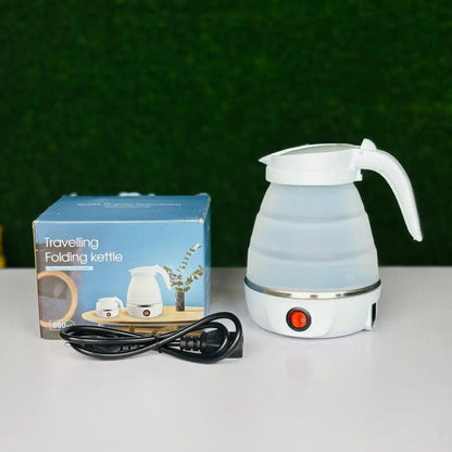 Travelling Folding Kettle