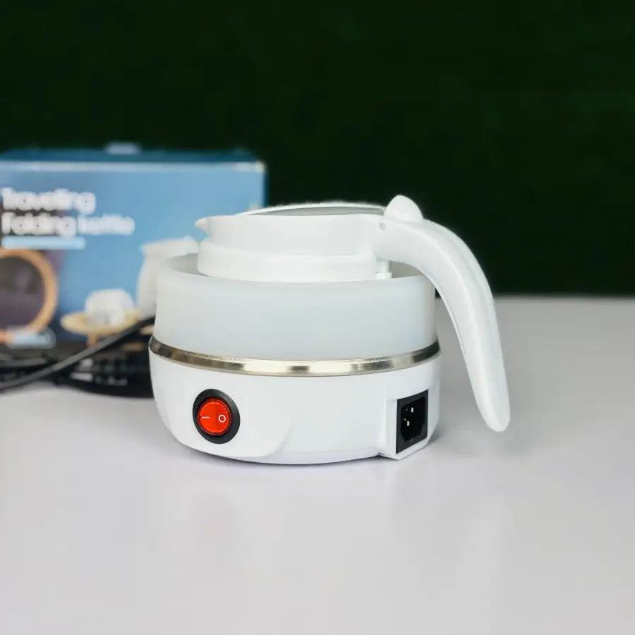 Travelling Folding Kettle