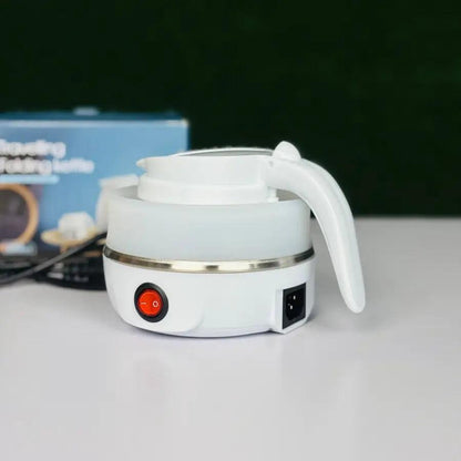 Travelling Folding Kettle