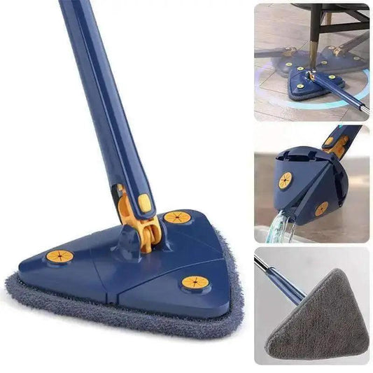 Triangle Mop 360 Twist - HT Bazar