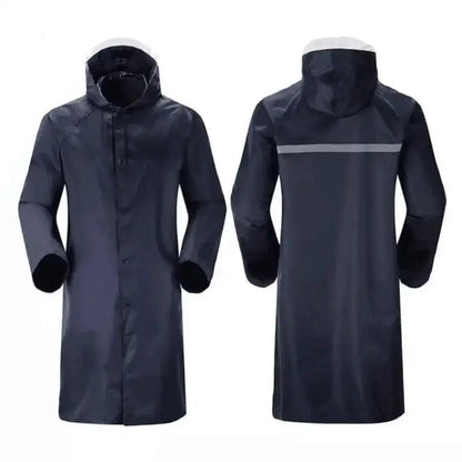 Two piece Raincoat Premium Quality Raincoat Suit - HT Bazar