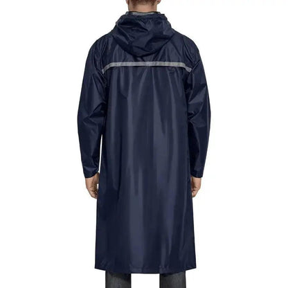 Two piece Raincoat Premium Quality Raincoat Suit - HT Bazar