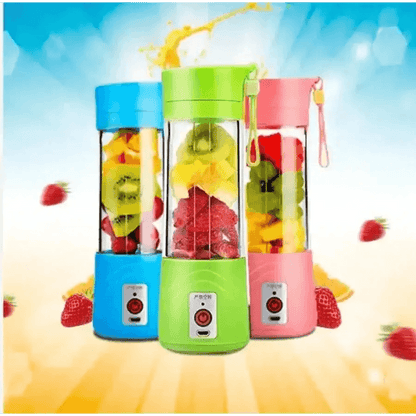 USB fruit juicer - HT Bazar