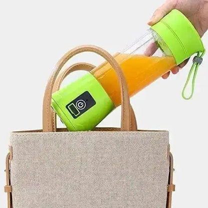 USB fruit juicer - HT Bazar