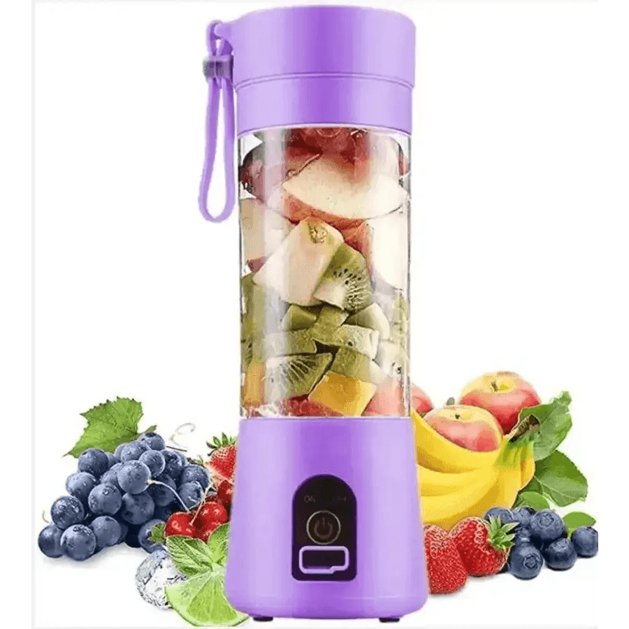 USB fruit juicer - HT Bazar