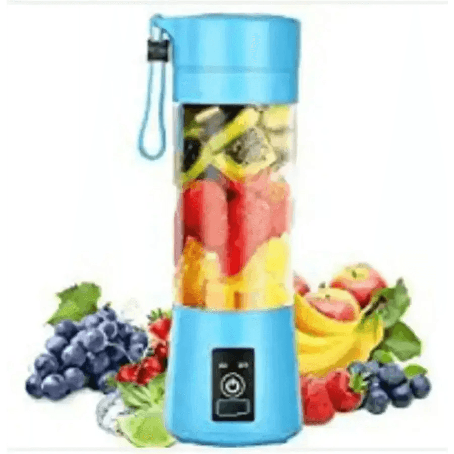 USB fruit juicer - HT Bazar