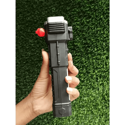 USB LED TORCH LIGHT - HT Bazar