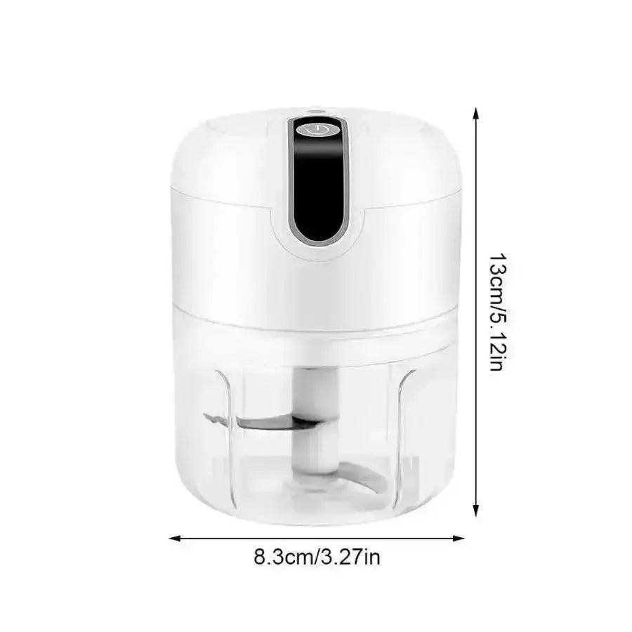 USB mini food processor - HT Bazar