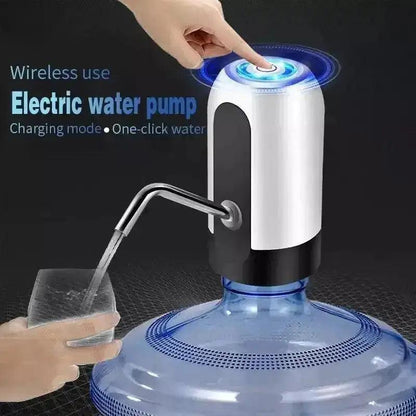 USB Water Dispenser - HT Bazar