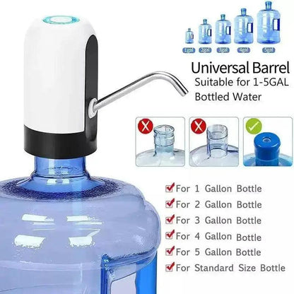 USB Water Dispenser - HT Bazar