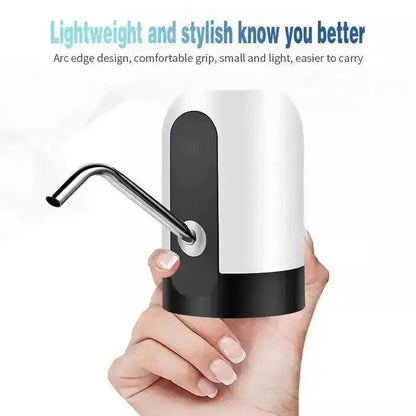 USB Water Dispenser - HT Bazar