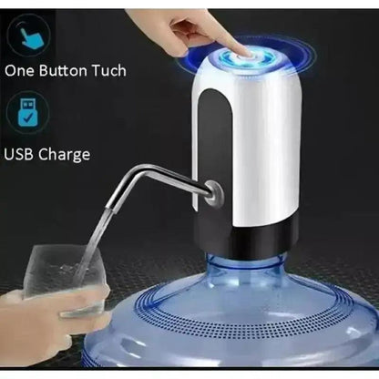 USB Water Dispenser - HT Bazar