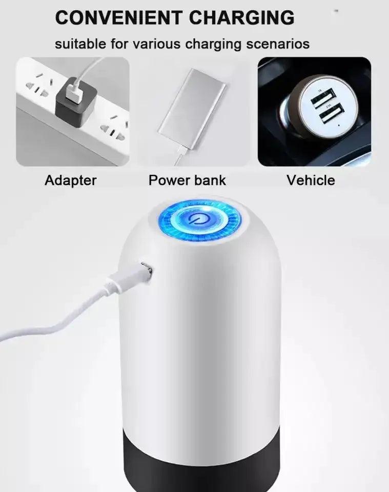 USB Water Dispenser - HT Bazar