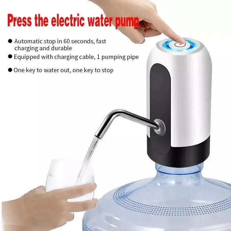 USB Water Dispenser - HT Bazar