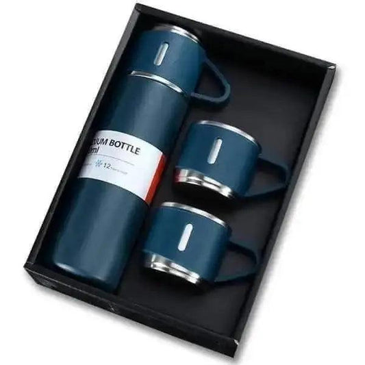 Vacuum Flask Set - HT Bazar