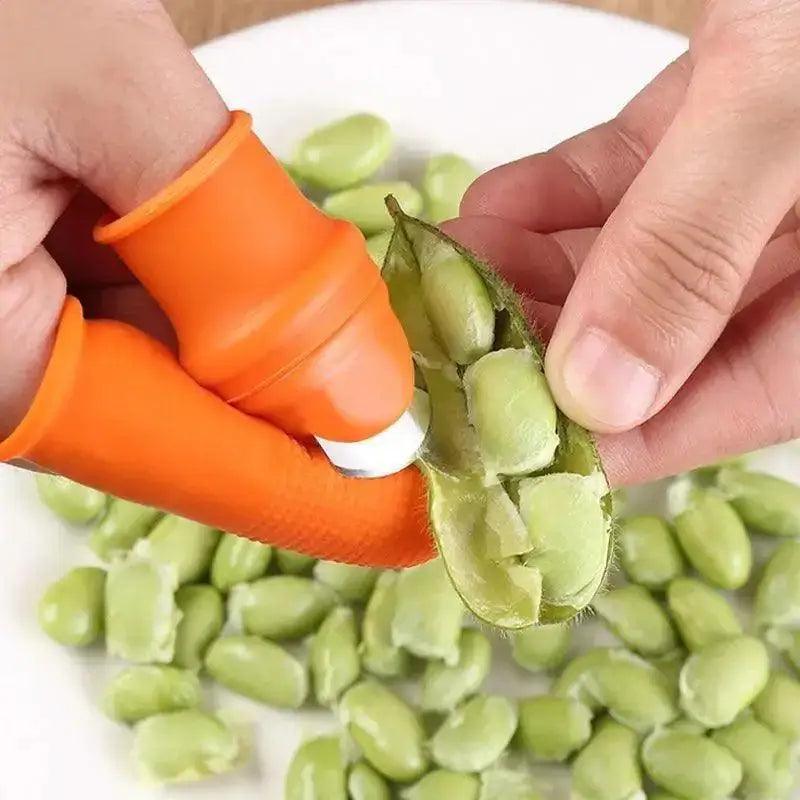 Vegetable cutter 5 pcs set - HT Bazar