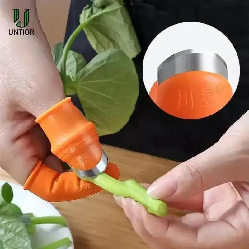 Vegetable cutter 5 pcs set - HT Bazar