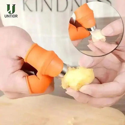 Vegetable cutter 5 pcs set - HT Bazar