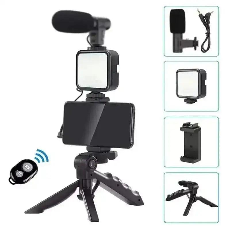 video making kit set - HT Bazar