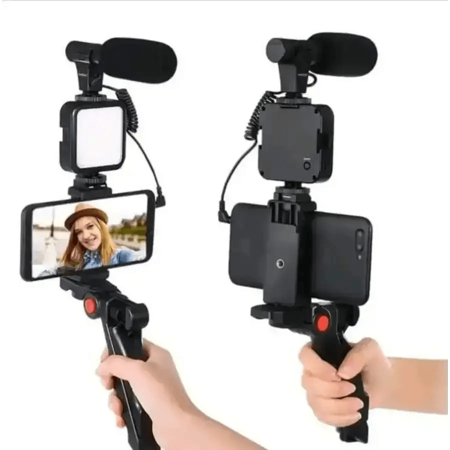 video making kit set - HT Bazar