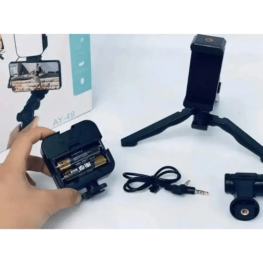 video making kit set - HT Bazar