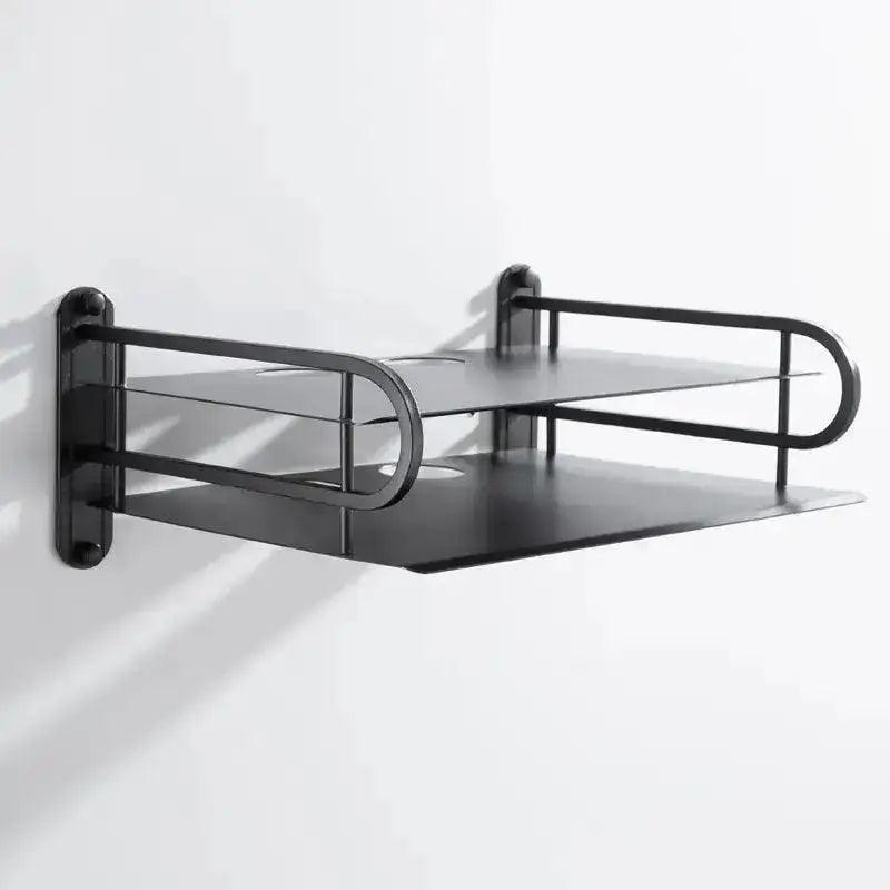 Wall mounted router stand - HT Bazar