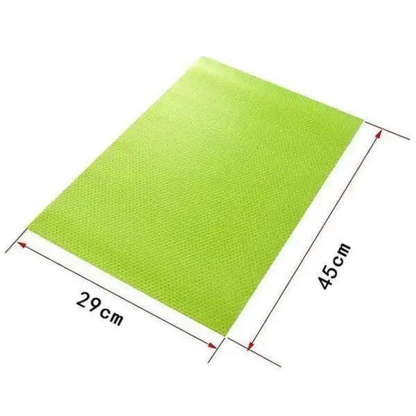 Waterproof Fridge & Cabinet Mat( চার পিস ) - HT Bazar