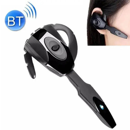 Wireless Bluetooth Headphone with HD Stereo Mic - HT Bazar