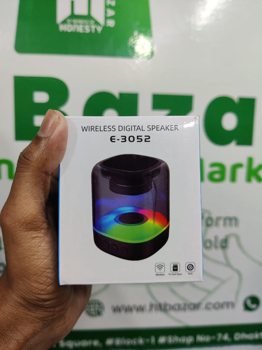 Wireless digital speaker - HT Bazar