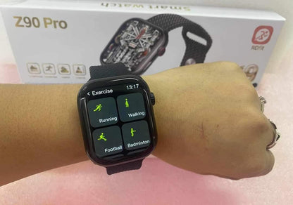 Z90 pro smartwatch - HT Bazar