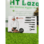 Zepter 6 pcs knife set update model - HT Bazar